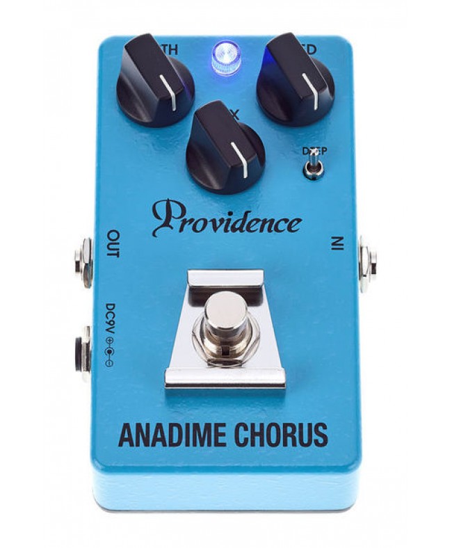 Providence ADC-4 Anadime Chorus MODULATION