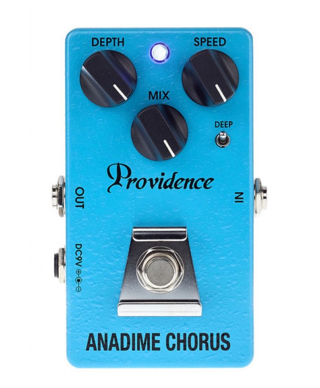 Providence ADC-4 Anadime Chorus MODULATION