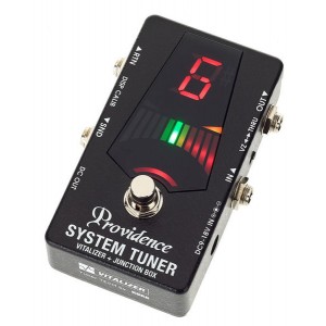 Providence System Tuner STV-1 JB Black