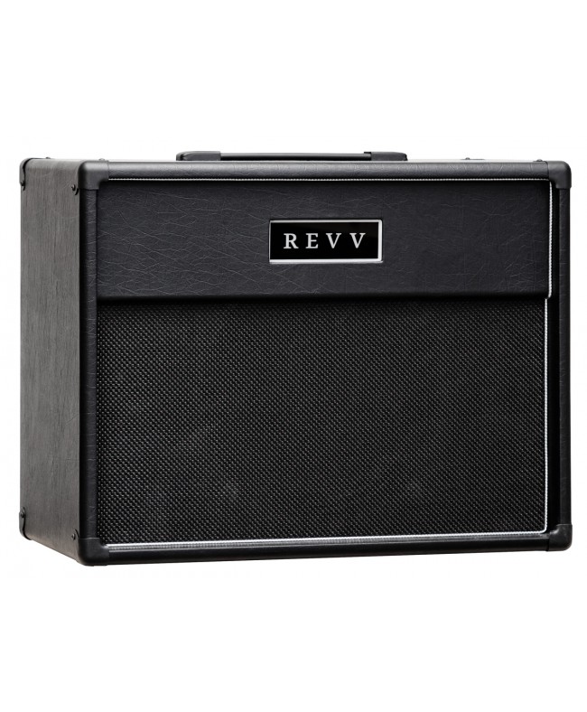 Revv Amplification Cabinet 112 - 1x12 Celestion V30  GUITAR CABINETS