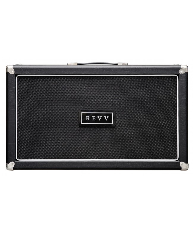Revv Amplification Cabinet 212 - 2x12 Celestion V30  GUITAR CABINETS