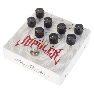 Revv Amplification Northern Mauler - 2 in 1 Distortion Pedal