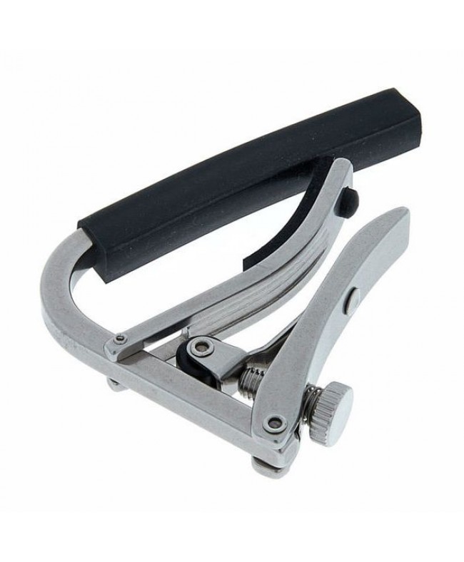 Shubb S3 Deluxe Capo Stainless 12 String Guitar CAPOS