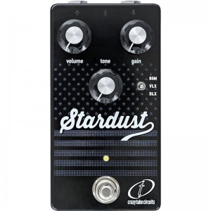 Crazy Tube Circuits Stardust Blackface V3 - Overdrive Distortion