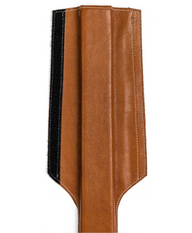 V-Sleeve Leather Brown - String Protector ΔΙΑΦΟΡΑ ΑΞΕΣΟΥΑΡ