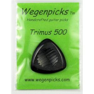 Wegen Trimus 500 Pick Black